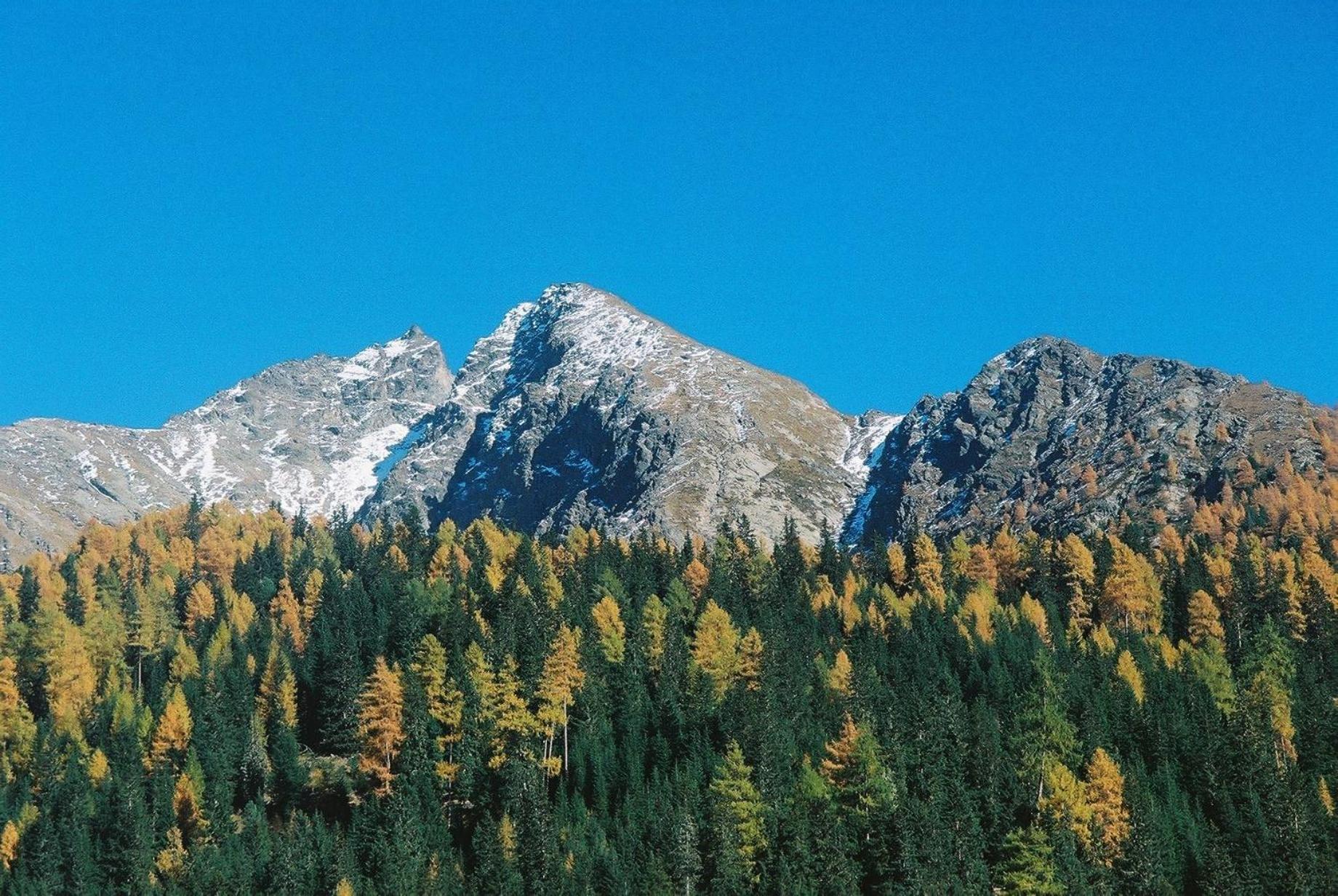 Ferienwohnung Bergmann Außervillgraten Dış mekan fotoğraf