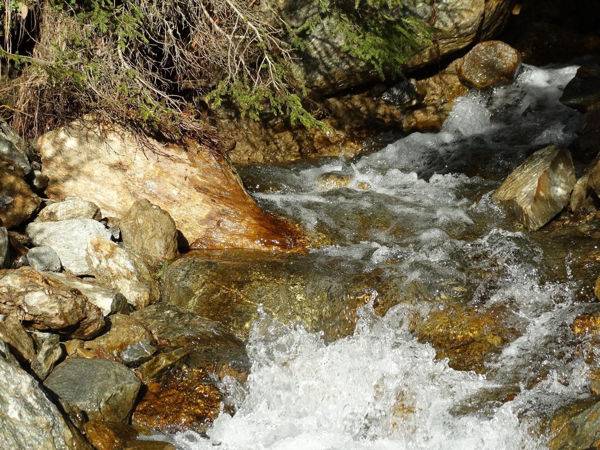 Ferienwohnung Bergmann Außervillgraten Dış mekan fotoğraf